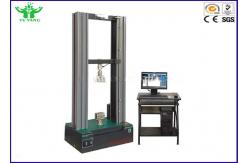 China Universal Steel Wire Tensile Testing Machine With Servo Motor 0.5 class supplier