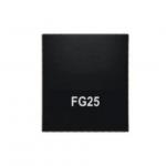 Wireless Communication Module EFR32FG25B221F1920IM56-B
 RF Transceiver 56-VFQFN Surface Mount
 for sale
