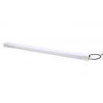 Easy Connection LED Tri Proof Light Dust Proof 120W Moisture Proof For Hotel for sale