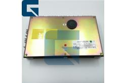 China YY22E00037F1 YY22E00037F2 Engine ECU Controller For SK135SR-6 SK135SR Spare Part supplier