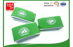 China Custom Printed Logo  Ski Strap , strong  for hiking supplier