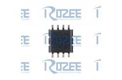 China SN74LVC2G125DCTR supplier