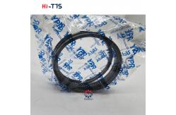 China ME997318 ME999243 Piston Ring Set Fit For YK1 4D32 Engine Parts supplier