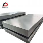 Custom Cycle 7-15 Days S275jr/A36/Q345/Ms/Carbon Mild/Cold Rolled Steel Plate for and Performance for sale