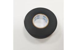 China Black Polyester PET Automotive Wire Harness Tape Flame Retardant supplier