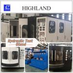 HIGHLAND Testing Hydraulic Pumps And Motors Hydraulic Test Stands For Rotary Drilling Rig for sale