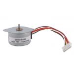 Low Noise High Torque Stepper Motor SM35-048L 35mm 12v 2 Phase for sale