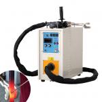 Vertical Flammability Chamber For Hot Forging And Smelting Of Brass Aluminum