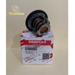 119717-49800 Excavator Engine Parts Thermostat For Yanmar 3TNV70