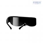 VR Glasses Immersive LCOS 1280*720 Head Mounted 3D Displays for sale