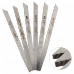 6 Size Handmade Jewelry Tools Wire Hooking Graver Multi Purpose for sale