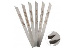 China 6 Size Handmade Jewelry Tools Wire Hooking Graver Multi Purpose supplier