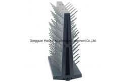 China Double Faces Laboratory Glassware Drying Rack 120mm Length Sticks supplier