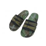 Outdoor Men Fixed Strap Size 40-45 Summer Slipper Shoes for sale