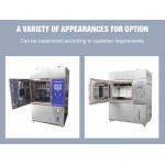 Environmental Accelerate Xenon Lamp Aging Resistance Test Chamber