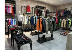 China Electric Heated Jacket manufacturer