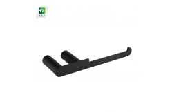 China 2 Bathroom Hardware Sets , Sanitary SUS304 Wall Mounted Toilet Paper Roll Holder supplier