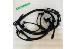 China Wiring Harness 4943176 for Engine QSL9 ISL QSL QSC8.3 ISLE ISC supplier