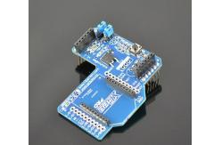 China Shield for Arduino , XBee Zigbee Shield RF Module Wireless Expansion Board supplier
