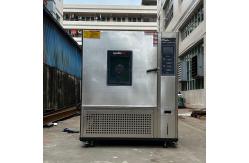 China High Temperature Test Equipment For Computer Screen Microcomputer Controller LED Digital PID supplier