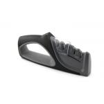 4 Stage Household Knife Sharpener Tungsten Blade Ceramic Rod Kitchen Accessories for sale