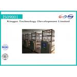 Professional Light Testing Equipment Led Life Test System 2000H*1400L*800W