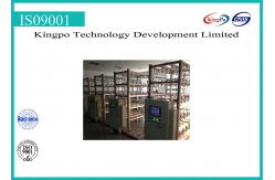 China Professional Light Testing Equipment Led Life Test System 2000H*1400L*800W supplier