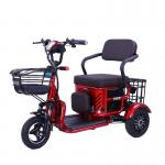 Children Adult Mini Leisure Electric Tricycle Household Pick Up And Drop Off for sale