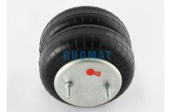 China W01-358-6943 Firestone Double Convoluted Air Spring 2B9-250 Goodyear Helper Springs supplier