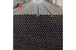 China Factory Price AISI ASTM Standard Tubing 304 SS316 Stainless Steel Seamless Pipe supplier