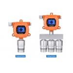 MIC600 Online VOC Fixed Gas Detector Industrial Leak Detection PID Sensor