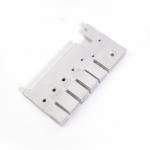 OEM/ODM Aluminum Profile Heatsink Aluminium for Consumer Electronics for sale