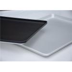 RK Bakeware China Foodservice NSF Perforated Aluminium Baking Tray Oven Baking Tray for sale