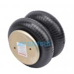 1/4NPTF Air Inlet Double Convoluted Industrial Air Springs Replaces Taurus KF218-6910