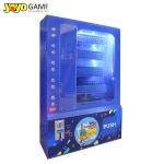 Small Wall Mounted Vending Machine Smart Mini Condom Vending Machine For Sale for sale