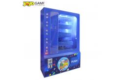 China Small Wall Mounted Vending Machine Smart Mini Condom Vending Machine For Sale supplier