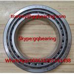 NSK R55-43 Single Row Tapered Roller Bearing R55-43 Gearbox Bearing for sale