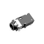 Speaker Connector Type 2.5 Headphone Jack PJ20420 For Laptop for sale