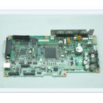 Electronic Graphtec Cutting Plotters Control Mainboard 7071-01c For Ce Fc Series