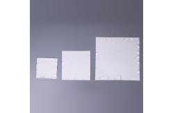 China 230Gsm Cleanroom Microfiber Wipes Lint Free Disposable Class 10 Cellulose Polyester supplier