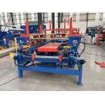 Semi Automatic Euro Wooden Pallet Wood Nailing Making Machine Production Line Sale for sale