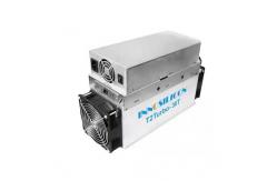 China SHA256 Uesd Innosilicon T2Tz 30TH/S supplier