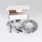 61.4mm Bathroom Bidet Sprayer
