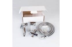 China 61.4mm Bathroom Bidet Sprayer supplier