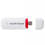 CE 4G LTE USB WiFi Modem SIM Card Slot Car Mini 4G Wifi Router for sale