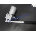 MK9 Manual Fuel Pump Spare Parts for Cigarette Machinery