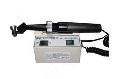 China Easy Operate Hand Held Slit Lamp Compact Structure 5X Magnification supplier