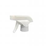 SS316 Plastic Trigger Sprayer Pump 28/415 28/410 White 0.81ml With Screw Cap Closure for sale