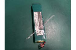 China Nihon Kohden ECG-6951E ECG Rechargeable  Battery SB-901D 12V 1950mAh Medical Equipment supplier