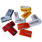 Cold Resistance  Ski Straps Lightweight And Small Design for sale